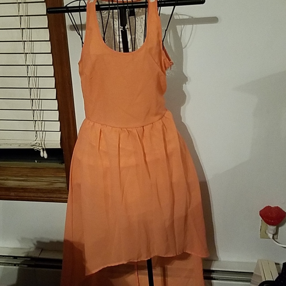 Fun & Flirt dress